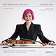 The American Concerto, Volume One